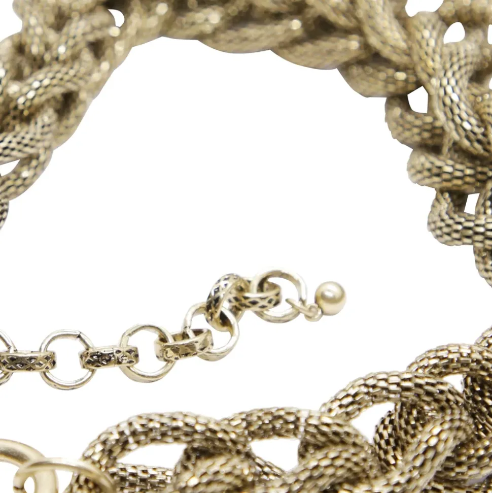 Collana Elegante con Pendente