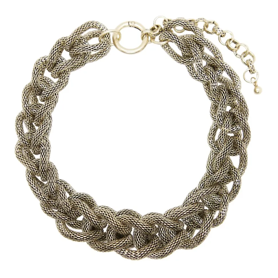 Collana Elegante con Pendente