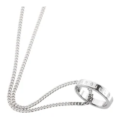Collana in Metallo
