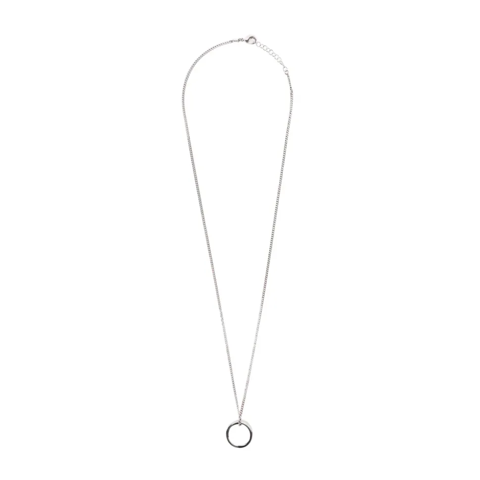 Collana in Metallo