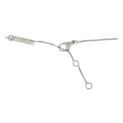 Collana in ottone