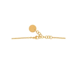 Collana in Ottone