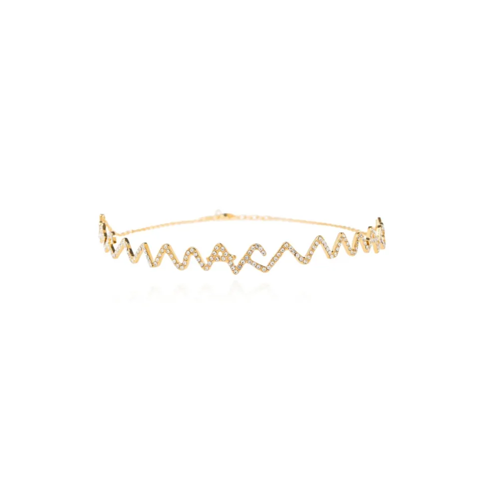 Collana in Ottone