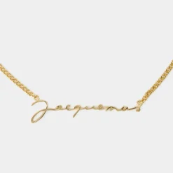 Collana La Chaine