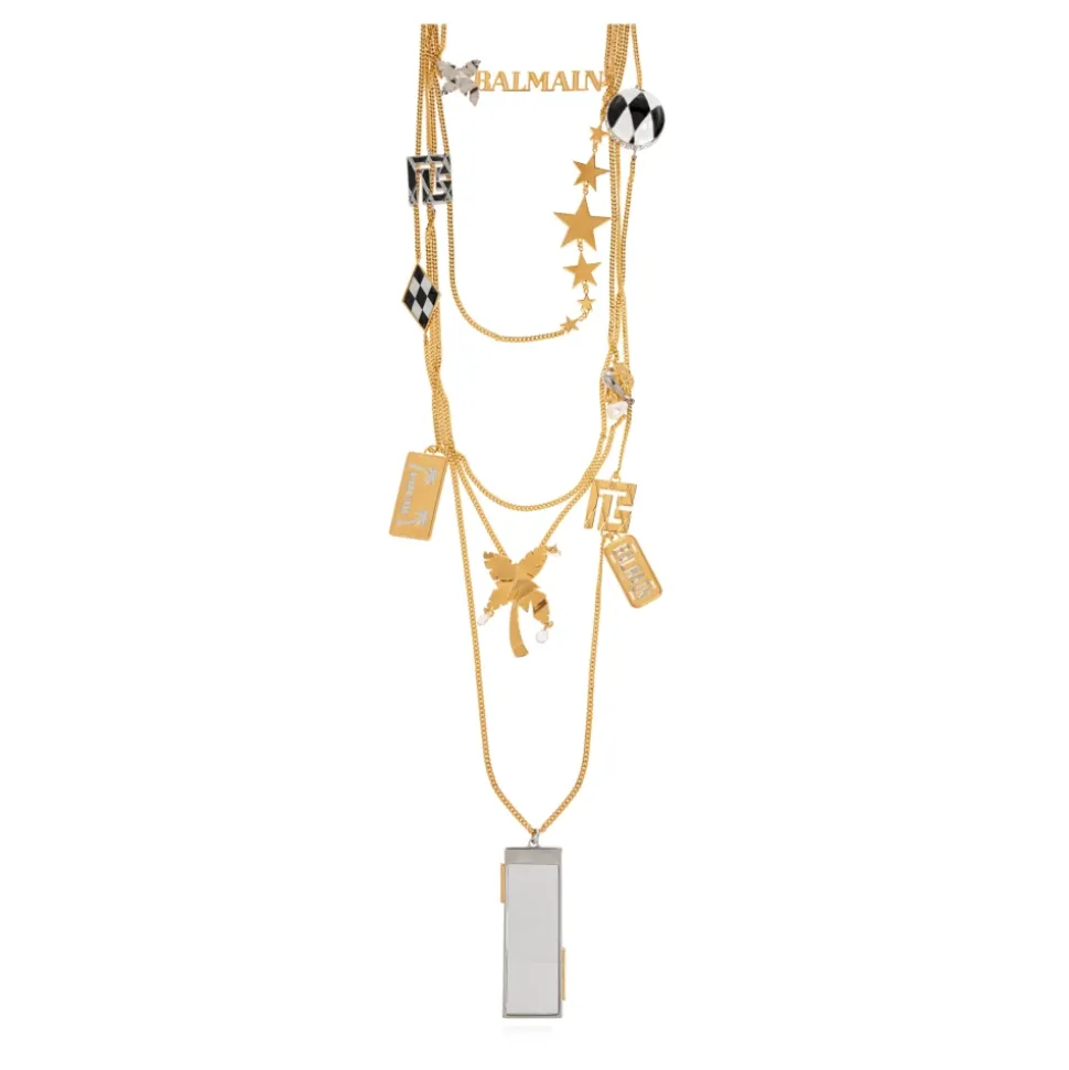 Collana Miami