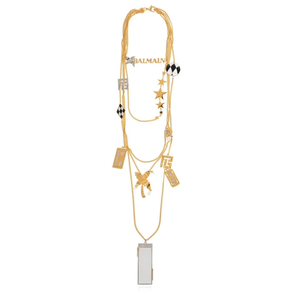 Collana Miami