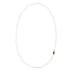 Collana Ovalette