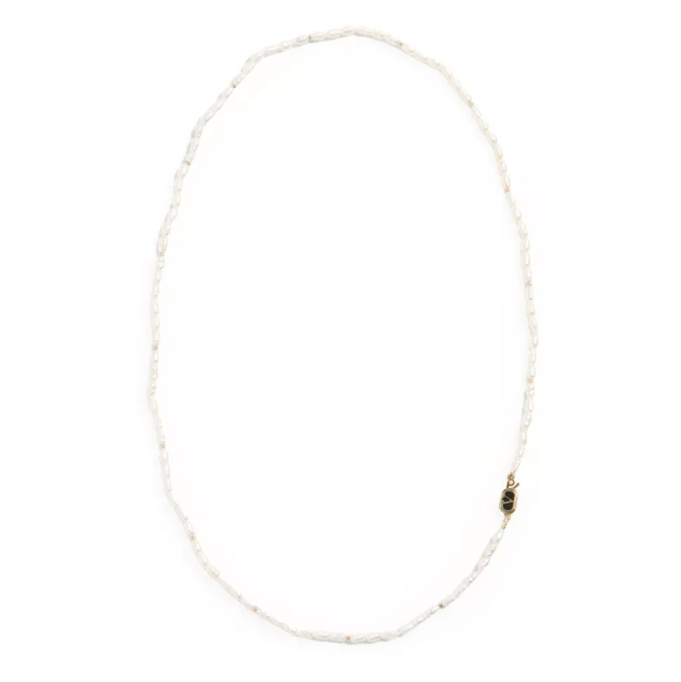 Collana Ovalette
