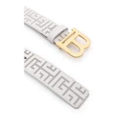 Collezione di Cinture e Bretelle Eleganti