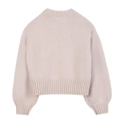 Collezione Maglioni Beige