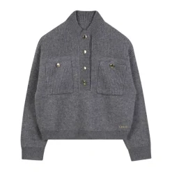 Collezione Maglioni Grigi