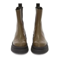 Combat Booties
