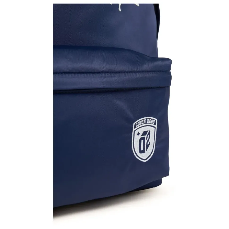 Compact Backpack