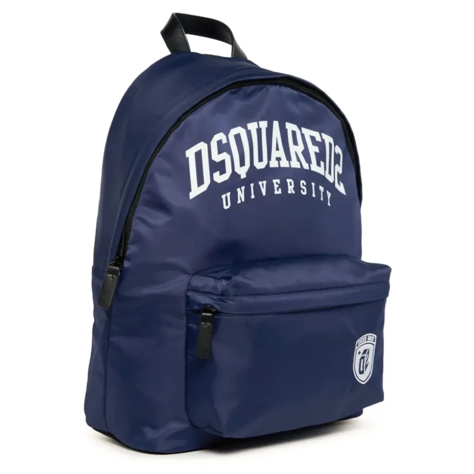 Compact Backpack