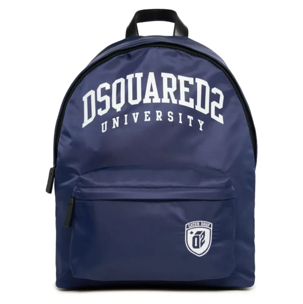 Compact Backpack