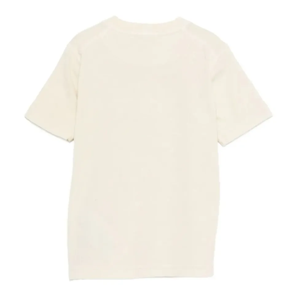 Compass Patch T-Shirt
