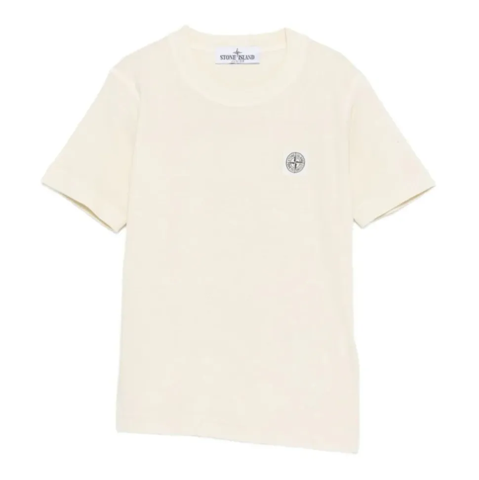 Compass Patch T-Shirt