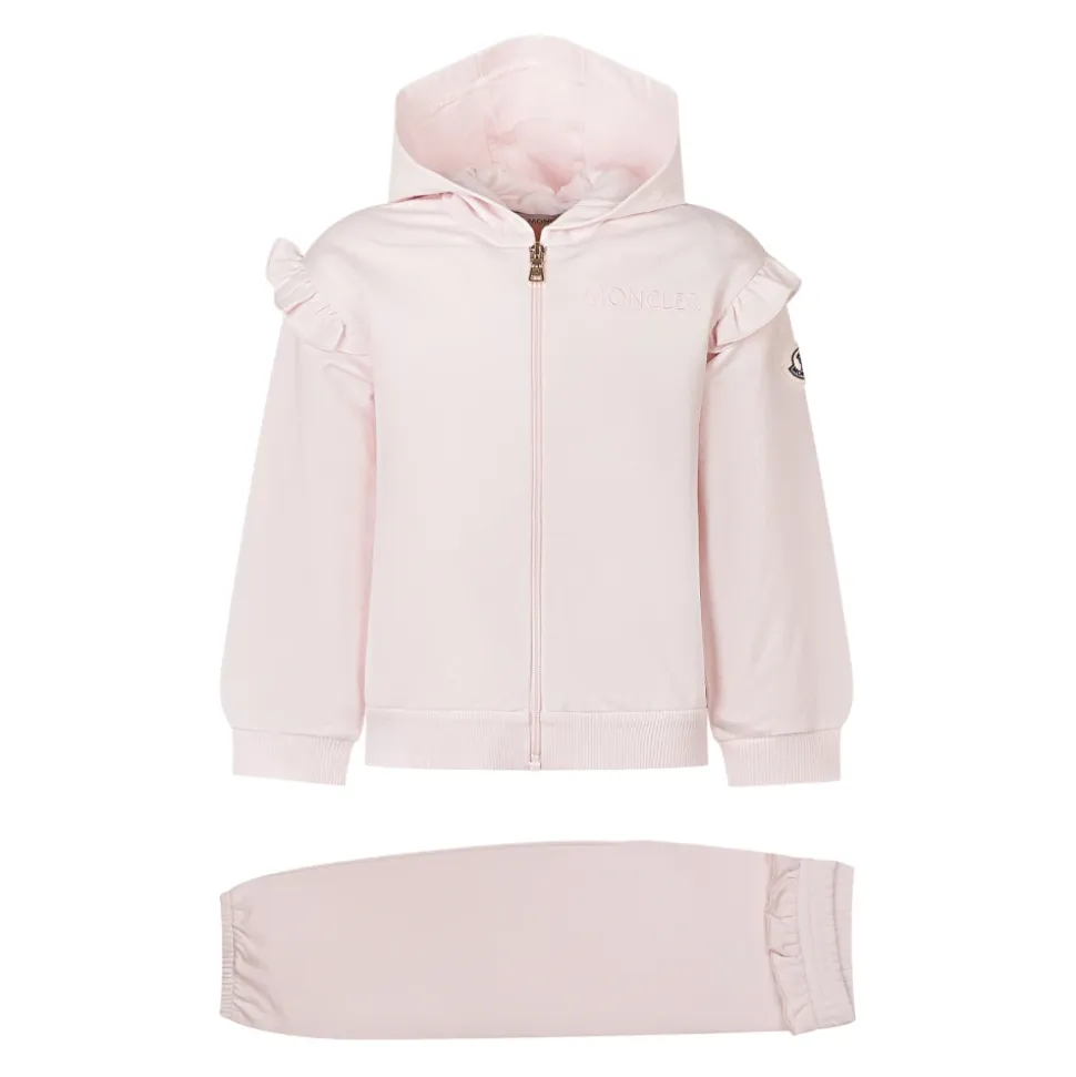 Completo d'Abbigliamento