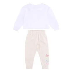 Completo Felpa e Pantaloni Retro Rewind