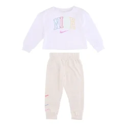 Completo Felpa e Pantaloni Retro Rewind