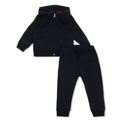 Completo Felpa e Pantaloni Sportivi