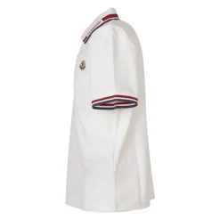 Completo Polo e Pantaloncini in Misto Cotone