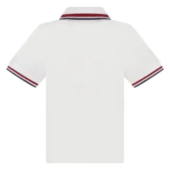 Completo Polo e Pantaloncini in Misto Cotone