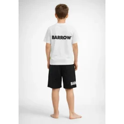 Completo Set - T-shirt e Pantaloni Sportivi