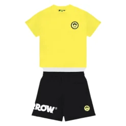 Completo Sportivo con Smile