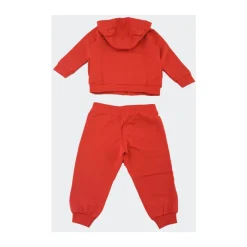 Completo Sportivo felpa con Zip e Jogging