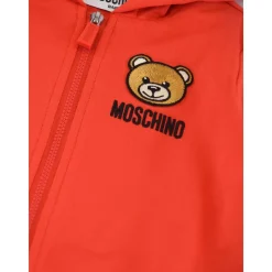 Completo Sportivo felpa con Zip e Jogging