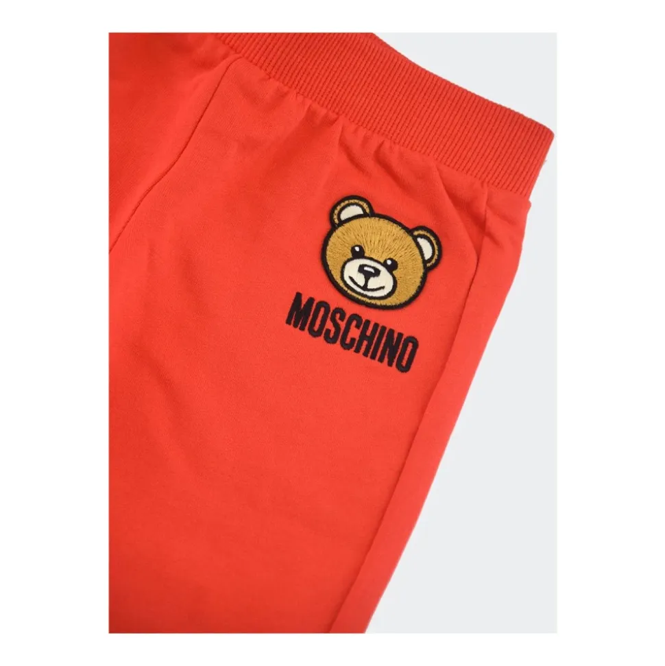 Completo Sportivo felpa con Zip e Jogging
