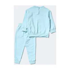 Completo Sportivo 2 Pezzi