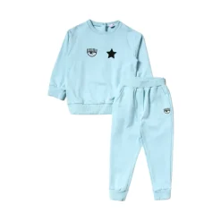 Completo Sportivo 2 Pezzi