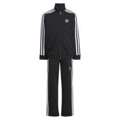 Completo tuta Adidas Originals Firebird Nero