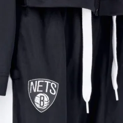 Completo tuta Brooklyn Nets Courtside