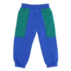 Completo tuta con felpa e pantaloni