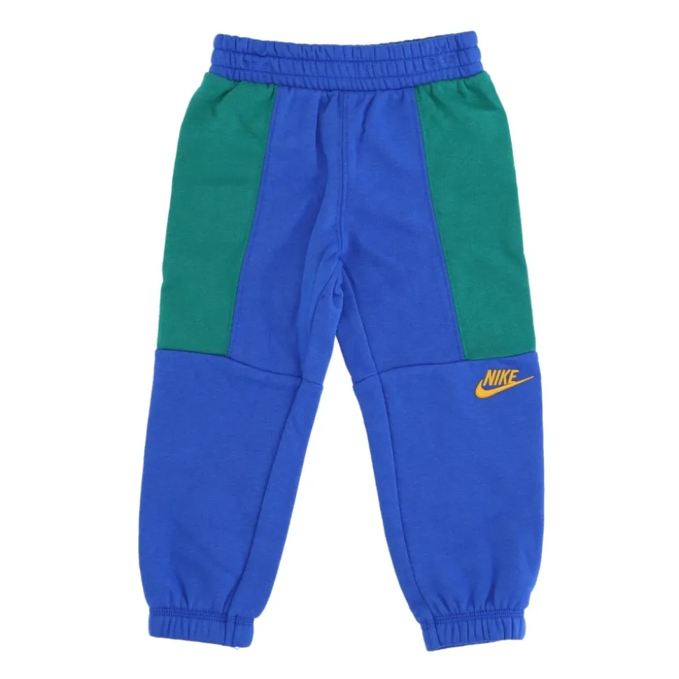 Completo tuta con felpa e pantaloni