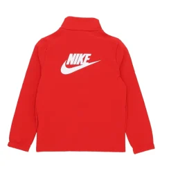 Completo tuta con zip