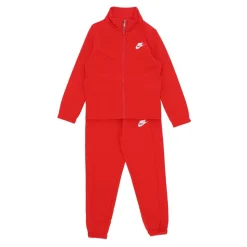 Completo tuta con zip