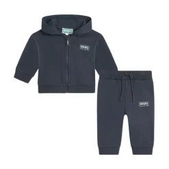 Completo Tuta con Zip Integrale