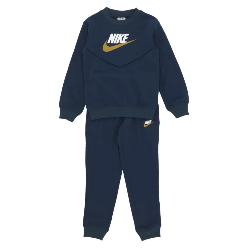 Completo tuta da ginnastica Sportswear