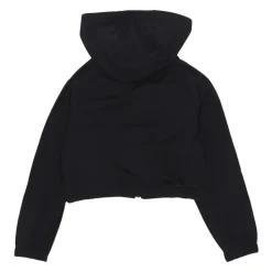 Completo tuta sportiva con zip