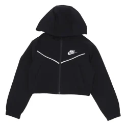 Completo tuta sportiva con zip
