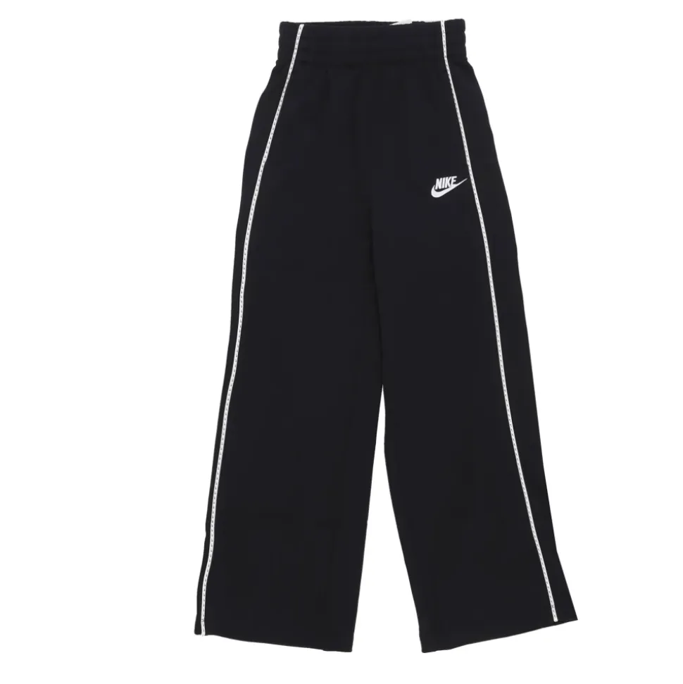 Completo tuta sportiva con zip