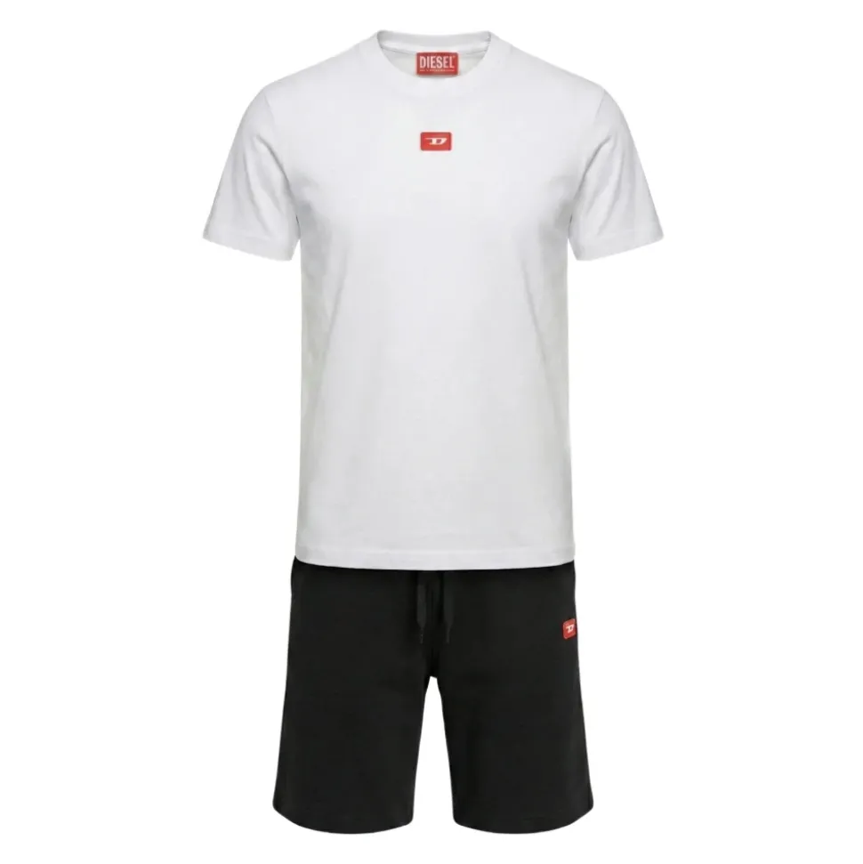 Completo Tuta - T-shirt e Shorts