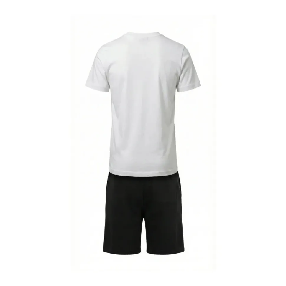 Completo Tuta - T-shirt e Shorts