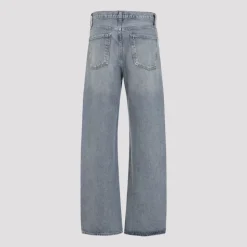 Conclusion Arc Criss Cross Jeans