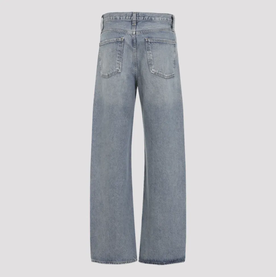 Conclusion Arc Criss Cross Jeans