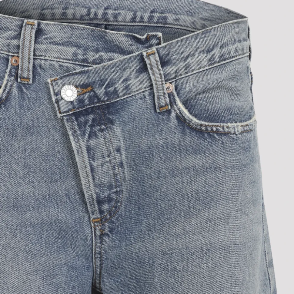 Conclusion Arc Criss Cross Jeans